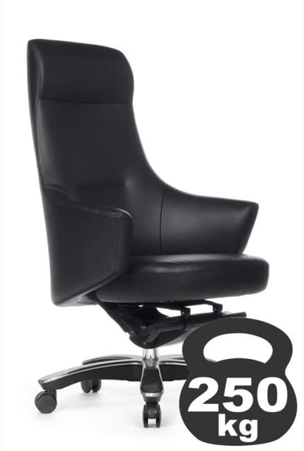 Кресло Jotto A1904 Черный