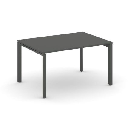 Style Project Стол переговорный SN-59P.SPRG-001.3 Антрацит/Металл Антрацит 980*980*750