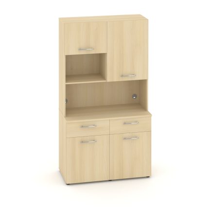 Fit Вариант № 1 MN-001 Акация Лорка 1200*600/420*2175