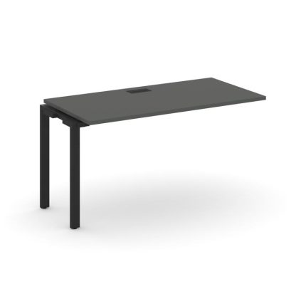 Style Project Проходной наб. элем. SN-6P.ONRS-012 Антрацит/Металл Черный 1180*700*750