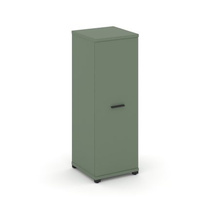 Concept Шкаф 1 узкая секция, 3 ниши CN.STU-316 B Кобо/Металл Черный 420*420*1186