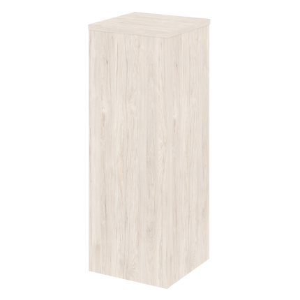 Onix Колонна угловая внешняя левая O.R-KU.VNE (L) Денвер Светлый 432*432*1175