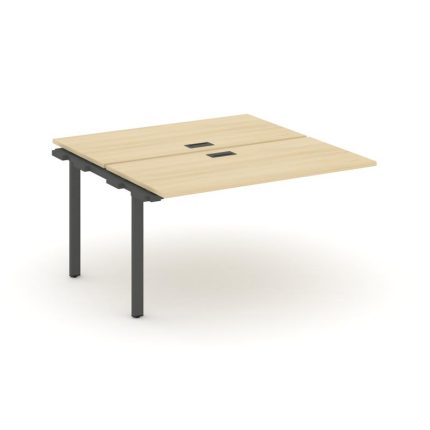 Style Project Проходной наб. элем. SN-6P.DNRS-011 Акация Лорка/Металл Антрацит 980*1432*750