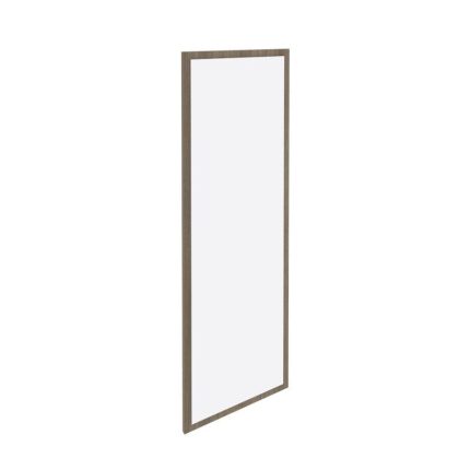 Light Зеркало настенное С-З-150 Вяз Благородный 500*1500