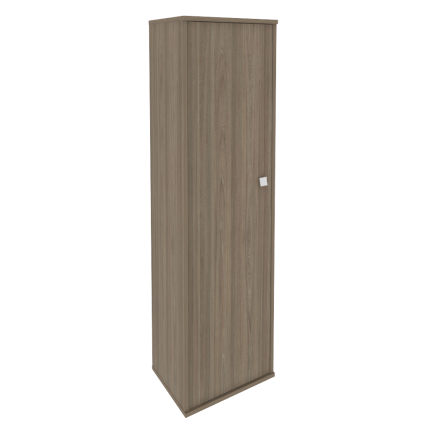 Style Гардероб Л.ГБ-1 Вяз Благородный 558*410*1980