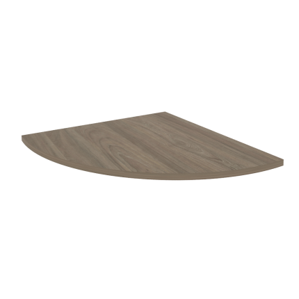 Style Приставка Л.ПР-3 Вяз Благородный 720*720*22