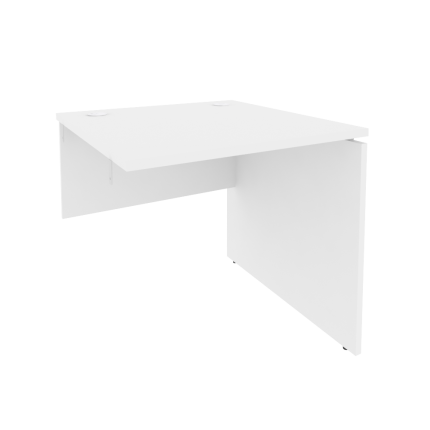 Onix Наборный элемент рабочей станции O.1.NRS-0.8 Белый Бриллиант 780*800*750