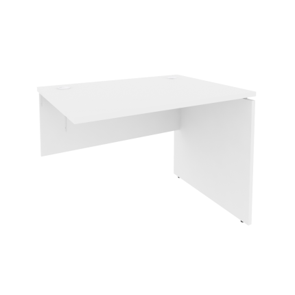 Onix Наборный элемент рабочей станции O.1.NRS-1.7 Белый Бриллиант 980*720*750