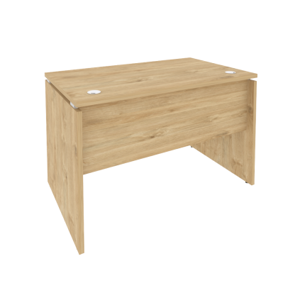 Onix Стол письменный O.SP-2.7 Тиквуд Светлый 1180*720*750