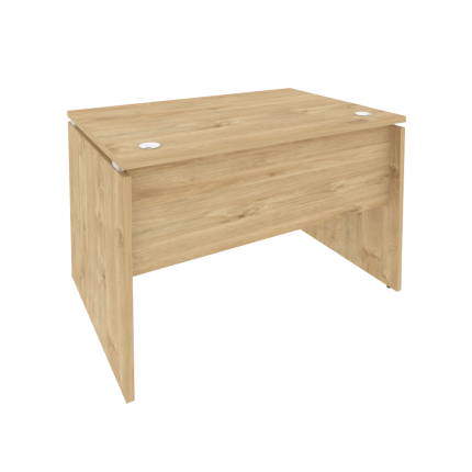 Onix Стол письменный O.SP-2.8 Тиквуд Светлый 1180*800*750