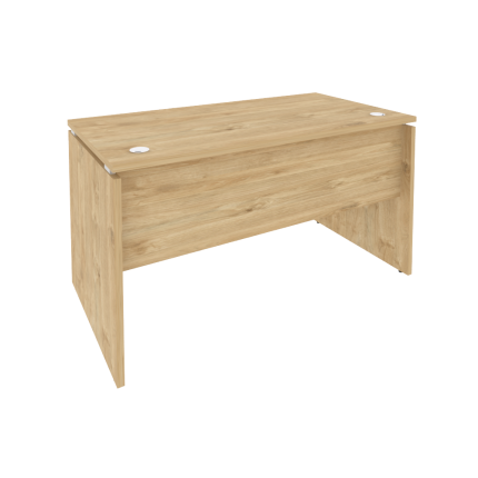 Onix Стол письменный O.SP-3.7 Тиквуд Светлый 1380*720*750