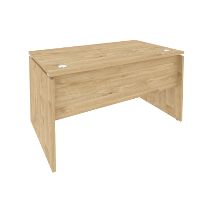 Onix Стол письменный O.SP-3.8 Тиквуд Светлый 1380*800*750