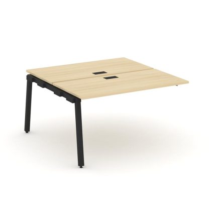 Style Project Проходной наб. элем. SN-5A.DNRS-011 Акация Лорка/Металл Черный 980*1432*750