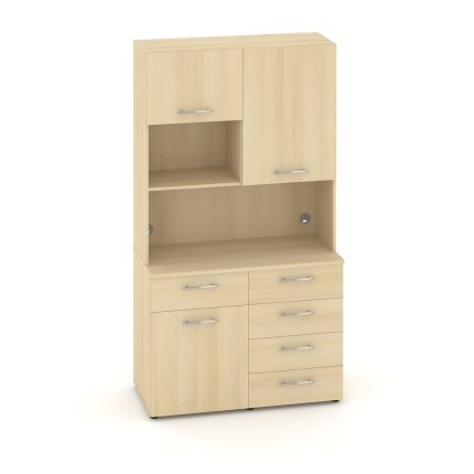 Fit Вариант № 10 MN-010 Акация Лорка 1200*600/420*2175