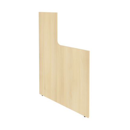 Style Боковина правая Л.Б (R) Акация Лорка 741*22*1159