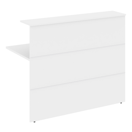 Onix Модуль прямой высокий O.R-MP.V-138 Белый Бриллиант 1380*736*1160