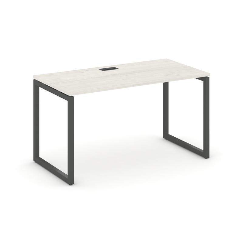 Дуб Наварра/Металл Антрацит