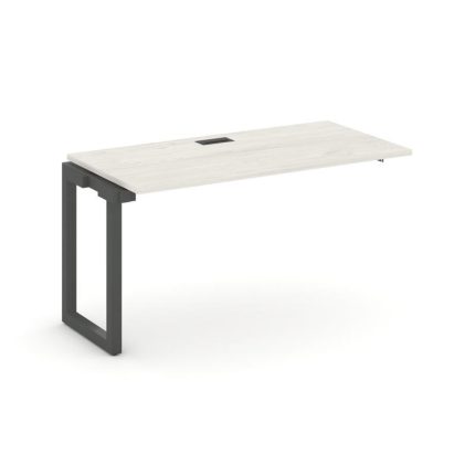 Style Project Проходной наб. элем. SN-5O.ONRS-001 Дуб Наварра/Металл Антрацит 980*600*750