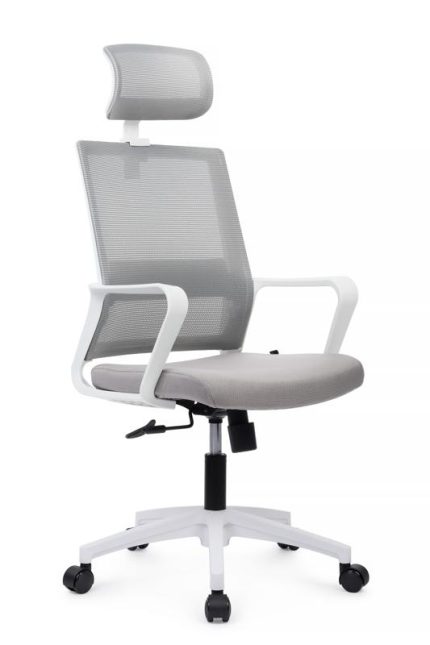 Кресло Mint RCH P1029HGE Серый