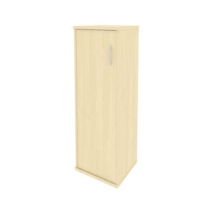 Riva Шкаф средний узкий левый А.СУ-2.3 (L) Клен 404*365*1215