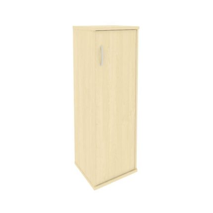 Riva Шкаф средний узкий правый А.СУ-2.3 (R) Клен 404*365*1215