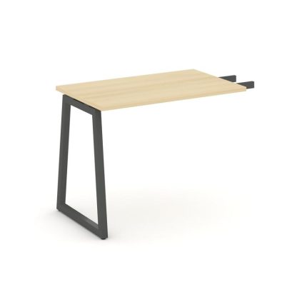 Style Project Брифинг-приставка SN-4T1.BR-003 Акация Лорка/Металл Антрацит 980*600*750