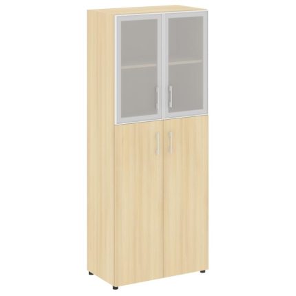 Yalta Шкаф LT.ST-1.7 R Акация Лорка 800*450*1987