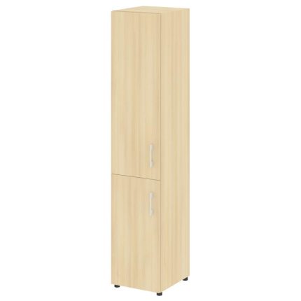 Yalta Шкаф узкий LT.SU-1.3 (L) Акация Лорка 400*450*1987