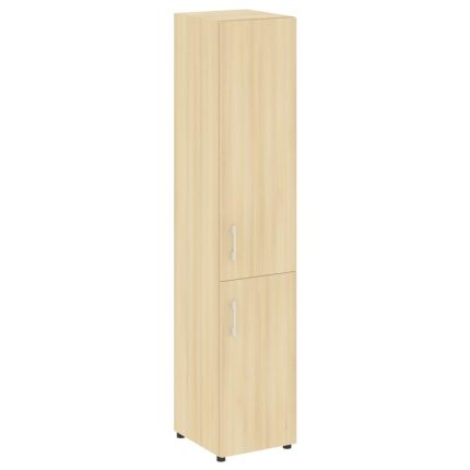 Yalta Шкаф узкий LT.SU-1.3 (R) Акация Лорка 400*450*1987