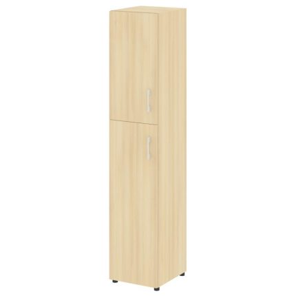 Yalta Шкаф узкий LT.SU-1.8 (L) Акация Лорка 400*450*1987