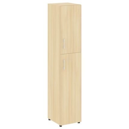 Yalta Шкаф узкий LT.SU-1.8 (R) Акация Лорка 400*450*1987