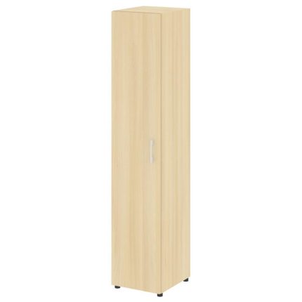 Yalta Шкаф узкий LT.SU-1.9 (L) Акация Лорка 400*450*1987