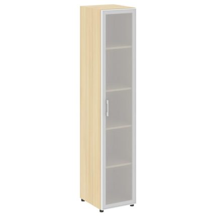 Yalta Шкаф узкий LT.SU-1.10 R (R) Акация Лорка 400*450*1987