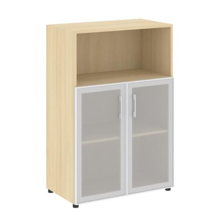 Yalta Шкаф LT.ST-2.2 R Акация Лорка 800*450*1195