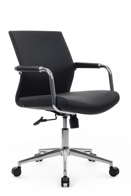 Кресло Neo SN-801 Черный