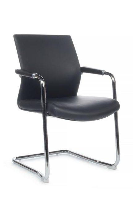 Кресло Neo-ST SN-802 Черный