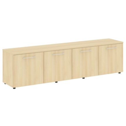 Yalta Тумба модульная LT.TS-4.7 Акация Лорка 2188*450*580