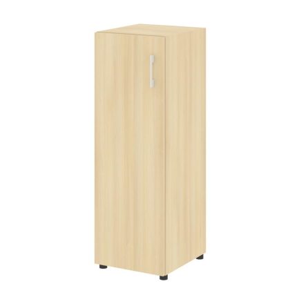 Yalta Шкаф узкий LT.SU-2.3 (L) Акация Лорка 400*450*1195