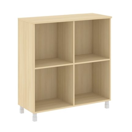 Yalta Стеллаж LT.SD-1 Акация Лорка 1098*452*1095