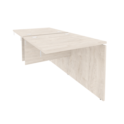 Onix Наборный элемент рабочей станции O.2.NRS-0.8 Денвер Светлый 780*1635*750