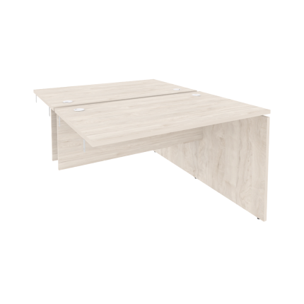 Onix Наборный элемент рабочей станции O.2.NRS-2.7 Денвер Светлый 1180*1475*750