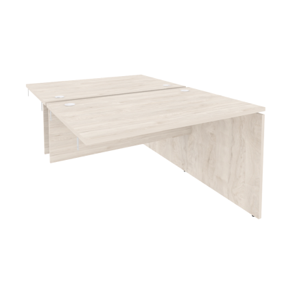 Onix Наборный элемент рабочей станции O.2.NRS-2.8 Денвер Светлый 1180*1635*750