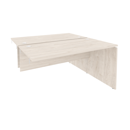 Onix Наборный элемент рабочей станции O.2.NRS-3.7 Денвер Светлый 1380*1475*750