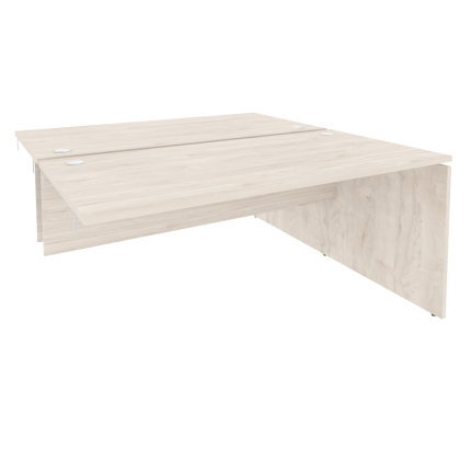 Onix Наборный элемент рабочей станции O.2.NRS-4.8 Денвер Светлый 1580*1635*750