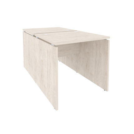 Onix Рабочая станция O.D.RS-2.0.7 Денвер Светлый 780*1475*750