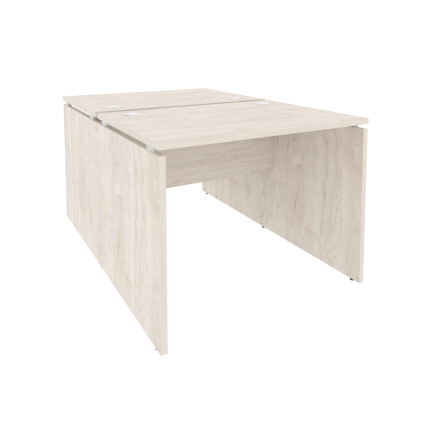 Onix Рабочая станция O.D.RS-2.1.7 Денвер Светлый 980*1475*750