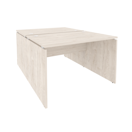 Onix Рабочая станция O.D.RS-2.2.8 Денвер Светлый 1180*1635*750