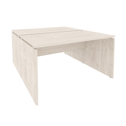 Onix Рабочая станция O.D.RS-2.3.8 Денвер Светлый 1380*1635*750