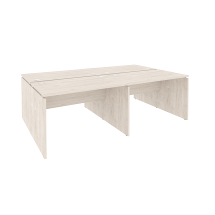 Onix Рабочая станция O.D.RS-4.2.7 Денвер Светлый 2360*1475*750