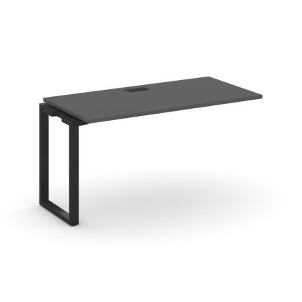 Style Project Проходной наб. элем. SN-6O.ONRS-001 Антрацит/Металл Черный 980*600*750